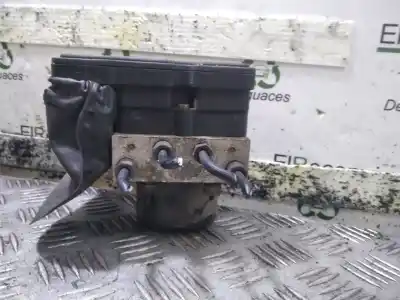 Second-hand car spare part abs for citroen c2 audace oem iam references 9656493580  