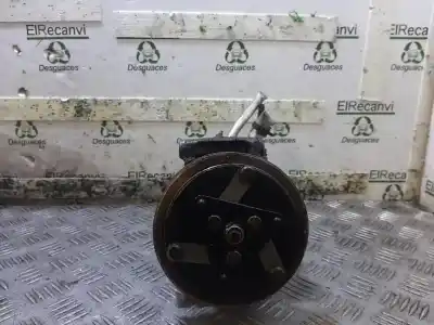 Peça sobressalente para automóvel em segunda mão compressor de ar condicionado a/a a/c por citroen nemo basis referências oem iam 9671456680  2348812045