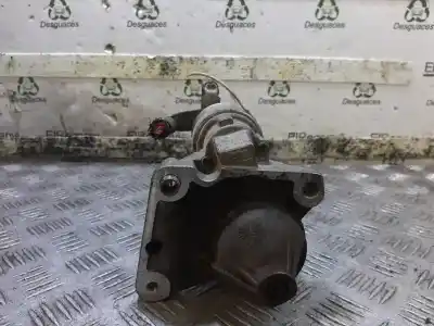 Second-hand car spare part starter motor for citroen nemo basis oem iam references 9688268480  14b10189