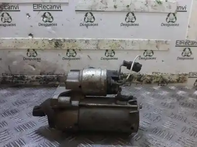 Peça sobressalente para automóvel em segunda mão  por CITROEN NEMO  Referências OEM IAM 9688268480  14B10189