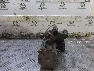 Second-hand car spare part starter motor for citroen nemo basis oem iam references 9688268480  14b10189