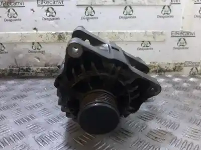 Pezzo di ricambio per auto di seconda mano Alternatore per CITROEN NEMO Basis Riferimenti OEM IAM   