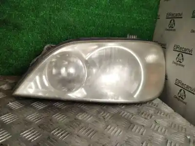Pièce détachée automobile d'occasion FEU GAUCHE pour KIA CARNIVAL II (GQ) 2.9 CRDI Références OEM IAM   