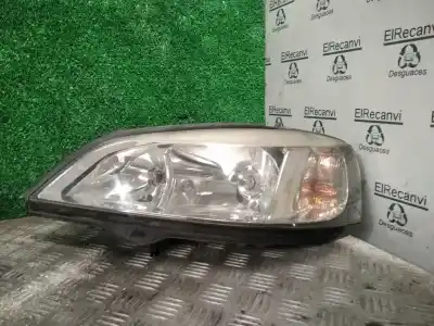 Автозапчастина б/у  для OPEL ASTRA G CARAVAN  Посилання на OEM IAM 1EG00764021  