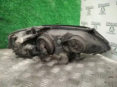 Автозапчастина б/у ліва фара для opel astra g caravan club посилання на oem iam 1eg00764021   Автозапчастина б/у ліва фара для opel astra g caravan club посилання на oem iam 1eg00764021