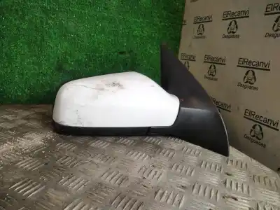 Автозапчастина б/у правий задний огляд для OPEL ASTRA G CARAVAN Club Посилання на OEM IAM 010548  