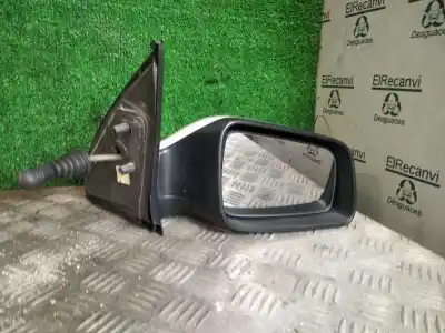 Автозапчастина б/у правий задний огляд для opel astra g caravan club посилання на oem iam 010548   Автозапчастина б/у правий задний огляд для opel astra g caravan club посилання на oem iam 010548