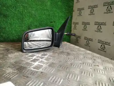 Автозапчастина б/у ліве дзеркало для opel astra g caravan club посилання на oem iam 01048  