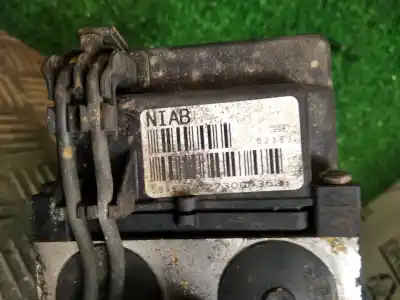 Second-hand car spare part abs for opel astra g caravan club oem iam references 02383   Second-hand car spare part abs for opel astra g caravan club oem iam references 02383