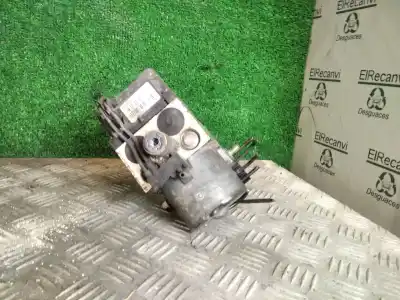 Second-hand car spare part abs for opel astra g caravan club oem iam references 02383   Second-hand car spare part abs for opel astra g caravan club oem iam references 02383