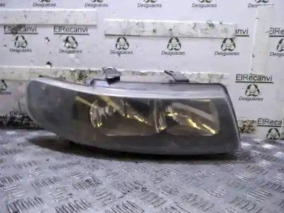 Автозапчастина б/у права фа для seat toledo (1m2) signo посилання на oem iam   