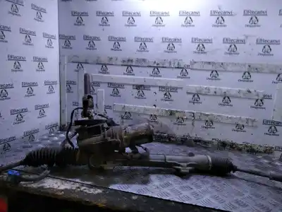 Pezzo di ricambio per auto di seconda mano  per CITROEN C3 (F DESDE 11/2001)  Riferimenti OEM IAM 6820000159A  CAJA 26