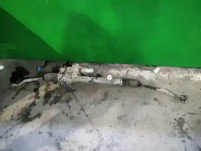 Автозапчастина б/у рульмова рейка для CITROEN C3 PLURIEL 1.4 Посилання на OEM IAM 6820000159A  CAJA 26