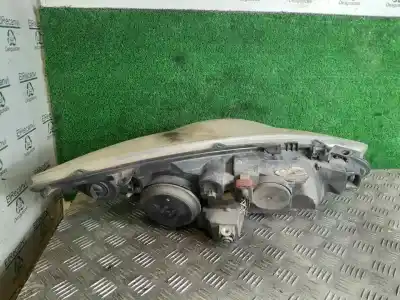 Second-hand car spare part LEFT HEADLIGHT for PEUGEOT 307 (S1)  OEM IAM references 40840509  