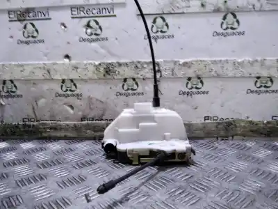 Автозапчасти б/у замок передней правой двери за renault scenic (ja..) megane scenic ссылки oem iam   