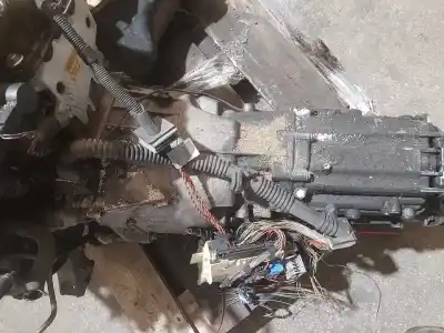 Second-hand car spare part COMPLETE ENGINE for BMW SERIE 3 BERLINA (E90)  OEM IAM references 204D4  EXT.A-4