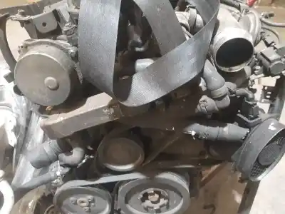 Peça sobressalente para automóvel em segunda mão motor completo por bmw serie 3 berlina (e90) 318d referências oem iam 204d4  ext.a-4