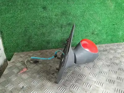 Автозапчастина б/у ліве дзеркало для CITROEN C2 Audace Посилання на OEM IAM   7 PINS