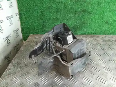 Peça sobressalente para automóvel em segunda mão abs por citroen c2 audace referências oem iam 9662150380  