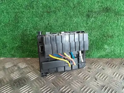 Peça sobressalente para automóvel em segunda mão  por CITROEN C2  Referências OEM IAM 9659741780  