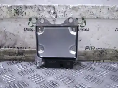 Tweedehands auto-onderdeel airbag besturingseenheid voor ford ka+ essential oem iam-referenties g1b514b321ab  