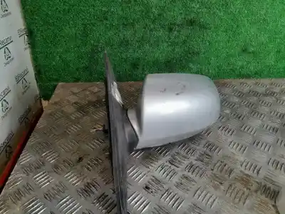 Peça sobressalente para automóvel em segunda mão espelho retrovisor esquerdo por hyundai sonata (nf) 2.0 crdi comfort i referências oem iam   5 pins