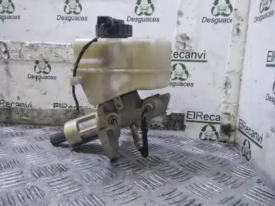 Peça sobressalente para automóvel em segunda mão bomba de travões por bmw 3 touring (e91) 320 d referências oem iam 0335088653  