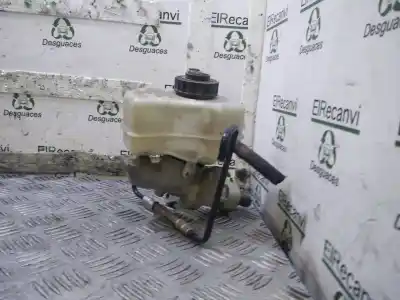 Peça sobressalente para automóvel em segunda mão bomba de travões por bmw 3 touring (e91) 320 d referências oem iam 0335088653  