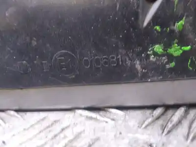 Second-hand car spare part  for AUDI A4 AVANT (8E)  OEM IAM references 010681 5 PINS 