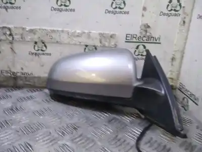 Peça sobressalente para automóvel em segunda mão espelho retrovisor direito por audi a4 avant (8e) 2.0 20v cat (alt) referências oem iam 010681 5 pins 
