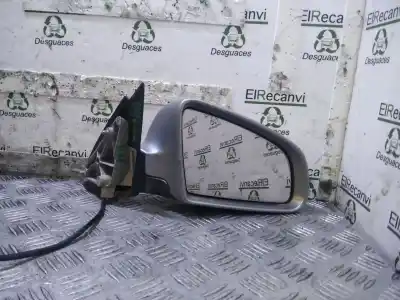 Peça sobressalente para automóvel em segunda mão espelho retrovisor direito por audi a4 avant (8e) 2.0 20v cat (alt) referências oem iam 010681 5 pins 