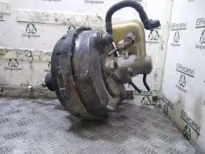 Peça sobressalente para automóvel em segunda mão servo freio por audi a4 avant (8e) 2.0 20v cat (alt) referências oem iam 8e0612105n  