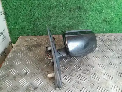 Автозапчасти б/у ЛЕВОЕ ЗЕРКАЛО за BMW SERIE 5 BERLINA (E60)  ссылки OEM IAM 010748  4 PINS