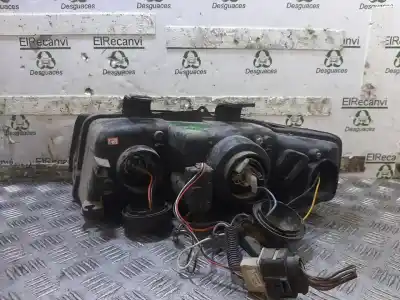 Автозапчасти б/у ПРАВАЯ ФАРА за AUDI A4 AVANT (8E)  ссылки OEM IAM   