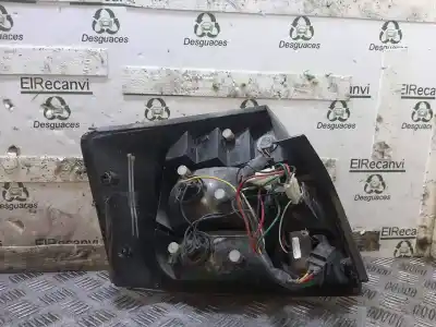 Second-hand car spare part Right Tailgate Light for AUDI A4 AVANT (8E) 2.0 20V CAT (ALT) OEM IAM references   