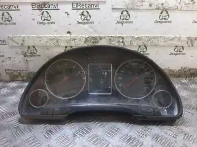 Second-hand car spare part  for AUDI A4 AVANT (8E)  OEM IAM references 0263626036  