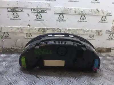 Second-hand car spare part dashboard for audi a4 avant (8e) 2.0 20v cat (alt) oem iam references 0263626036  