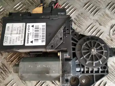 Second-hand car spare part  for AUDI A4 AVANT (8E)  OEM IAM references 0130821767  