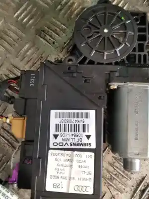 Second-hand car spare part  for AUDI A4 AVANT (8E)  OEM IAM references 0130821764  