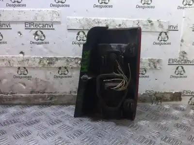 Peça sobressalente para automóvel em segunda mão  por CITROEN BERLINGO  Referências OEM IAM   