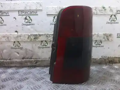Peça sobressalente para automóvel em segunda mão farolim traseiro direito por citroen berlingo 1.9 d multispace referências oem iam   