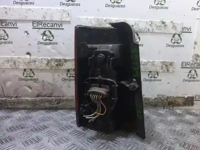 Peça sobressalente para automóvel em segunda mão Farolim Traseiro Direito por CITROEN BERLINGO 1.9 D Multispace Referências OEM IAM   