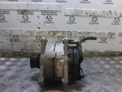 Автозапчастина б/у ГЕНЕРАТОР для SEAT LEON (1M1) 1.6 Посилання на OEM IAM 496941500  