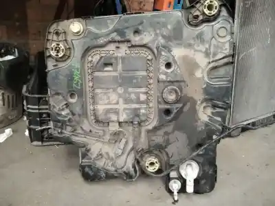 Pièce détachée automobile d'occasion réservoir d'additif adblue fap pour citroen c-elysée feel références oem iam 12678023