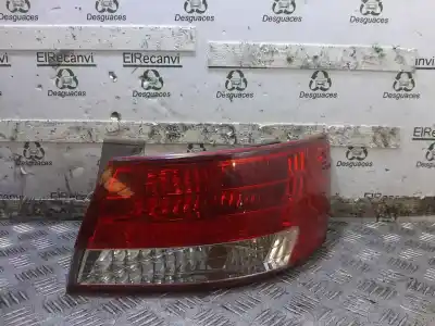 Peça sobressalente para automóvel em segunda mão  por HYUNDAI SONATA (NF)  Referências OEM IAM 924023K0  