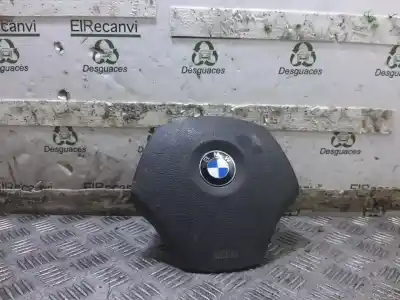 Peça sobressalente para automóvel em segunda mão airbag dianteiro esquerdo por bmw 3 touring (e91) 320 d referências oem iam 33677982901f  