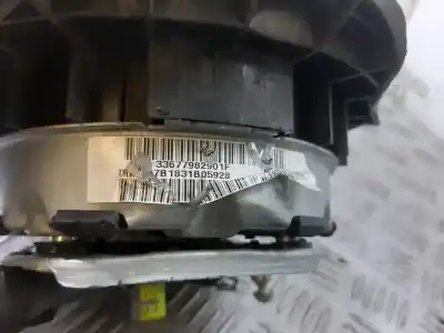 Peça sobressalente para automóvel em segunda mão airbag dianteiro esquerdo por bmw 3 touring (e91) 320 d referências oem iam 33677982901f  