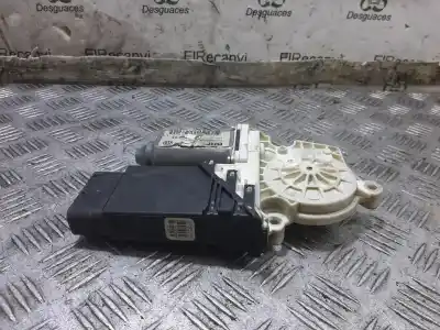 Second-hand car spare part left front window motor for seat leon (1m1) last edition oem iam references   