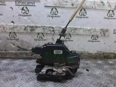 Second-hand car spare part  for SEAT LEON (1M1)  OEM IAM references 3B1837015Q  