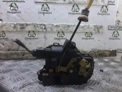 Second-hand car spare part  for SEAT LEON (1M1)  OEM IAM references 3B1837016A  